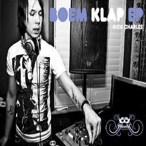 Boem Klap EP