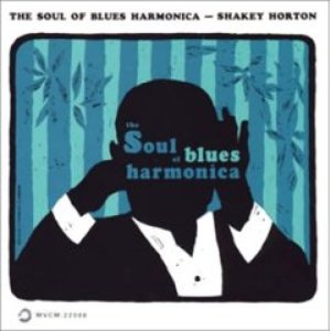 The Soul of Blues Harmonica