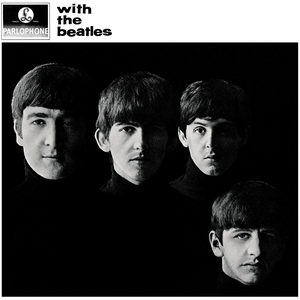 With the Beatles
