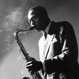 James Moody photo provided by Last.fm