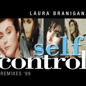 Self Control (Remixes '99)