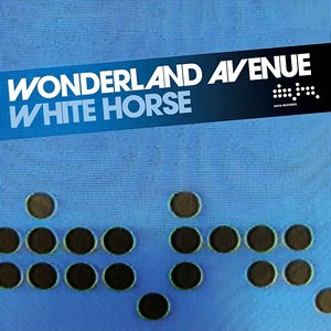 White Horse - EP