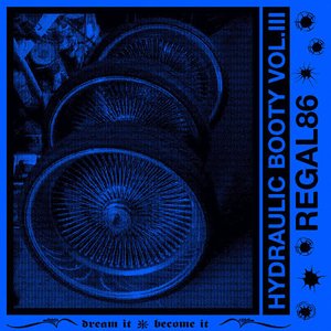 Hydraulic Booty Vol. III