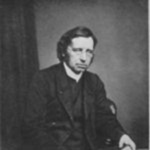 John Mason Neale 的头像