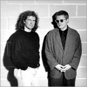 Avatar för Charlie Haden - Pat Metheny