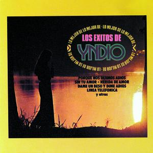 Grupo Yndio - Lo Mejor de lo Mejor - Zortam Music