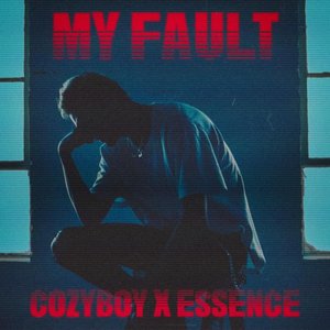 my fault