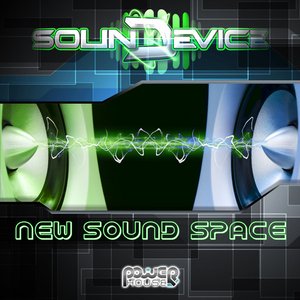 New Sound Space