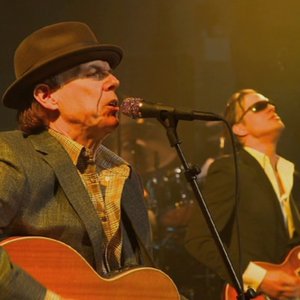 Avatar for Joe Bonamassa & John Hiatt