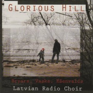 Avatar de Latvian Radio Choir, Kaspars Putnins & Gavin Bryars