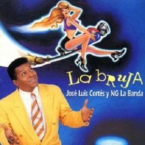 La Bruja (Remastered)