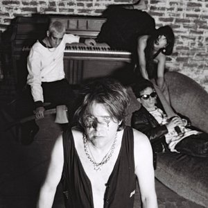 Ariel Pink's Dark Side 的头像