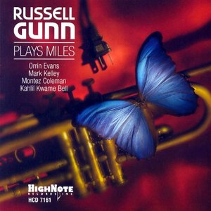 Russell Gunn Plays Miles