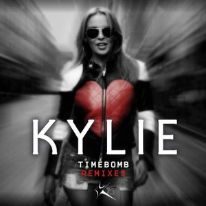 Timebomb Remixes