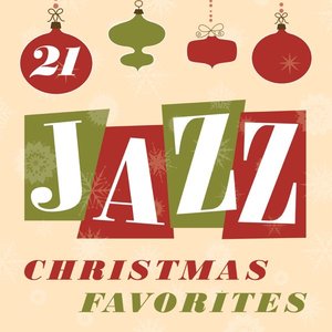21 Jazz Christmas Favorites