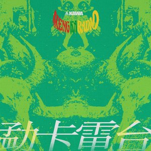 勐卡电台