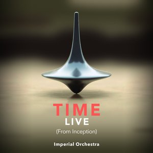 Time (Live from Inception) - Single