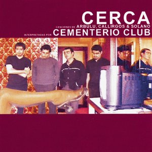 Image for 'Cerca'