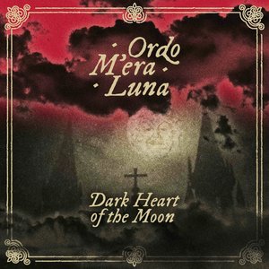 ORDO M'ERA LUNA のアバター