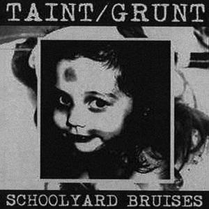 Schoolyard Bruises cover