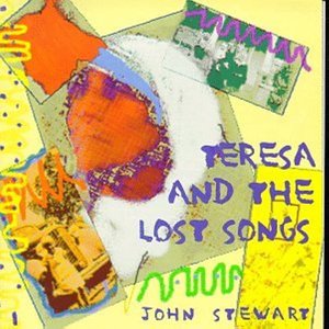 Teresa And The Lost Songs