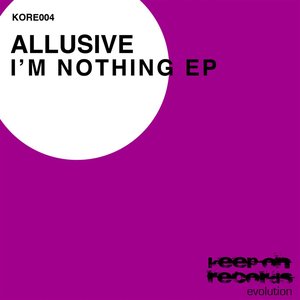 I'm Nothing - EP