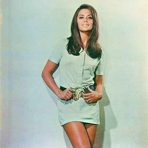 Wenche Myhre photo provided by Last.fm