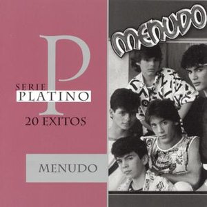 Serie Platino: 20 Exitos