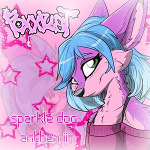 sparkle dog anthem ii