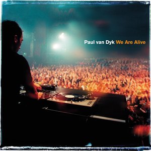 'We Are Alive' için resim