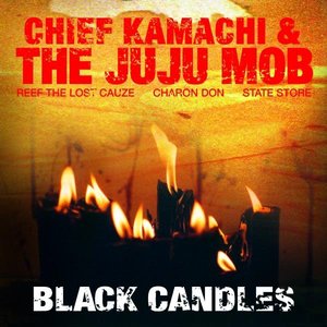 Black Candles