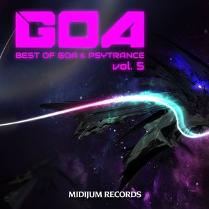 Goa, Vol. 5