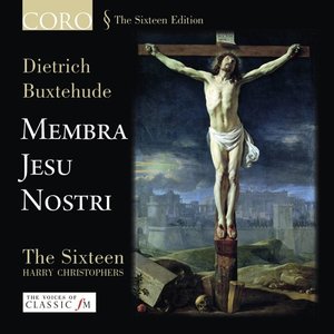 Dietrich Buxtehude: Membra Jesu Nostri