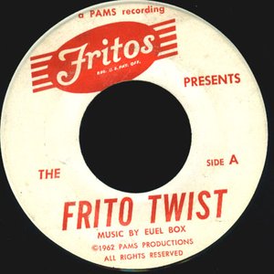 Frito Lay 的头像