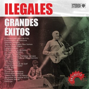 Grandes Éxitos (En Directo)