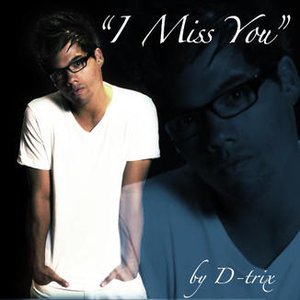 I Miss You - Single