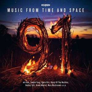 Music From Time and Space, Vol. 91