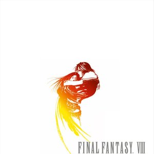 FINAL FANTASY VIII ORIGINAL SOUNDTRACK REVIVAL DISC