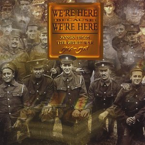 Songs from the Great War