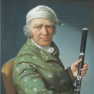 Avatar for Johann George Tromlitz