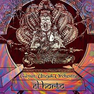 El-horto Ang
