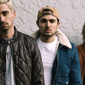 Cheat Codes & Cade 的头像