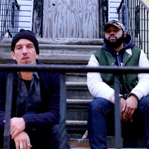 Avatar for Saga & Thelonious Martin
