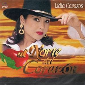 Avatar for Lidia Cavazos