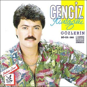 Gözlerin