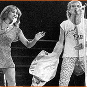 Avatar for Tina Turner With Rod Stewart