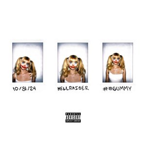 HELLRAISER - Single