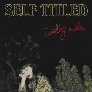 Self Titled - EP