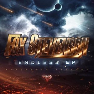 “Endless EP”的封面