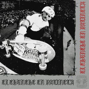 El Chunche En Patineta